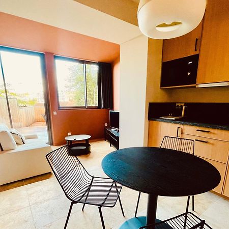 Les Suites D'Angouleme - Proche Gare Et Centre Ville - Haut De Gamme Luaran gambar