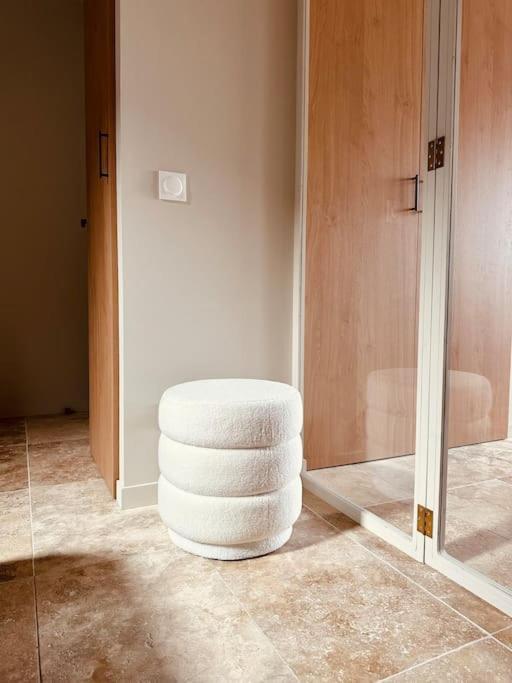 Les Suites D'Angouleme - Proche Gare Et Centre Ville - Haut De Gamme Luaran gambar