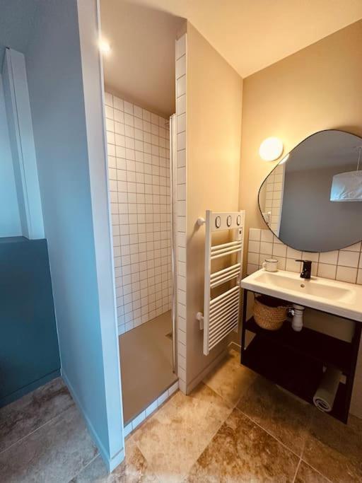 Les Suites D'Angouleme - Proche Gare Et Centre Ville - Haut De Gamme Luaran gambar
