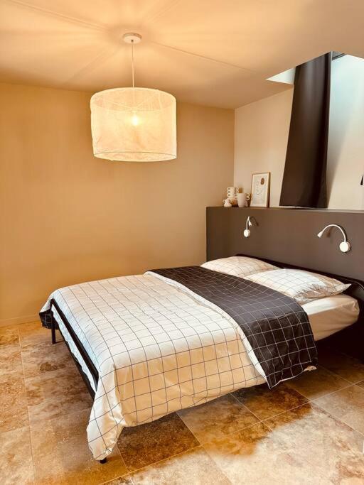 Les Suites D'Angouleme - Proche Gare Et Centre Ville - Haut De Gamme Luaran gambar