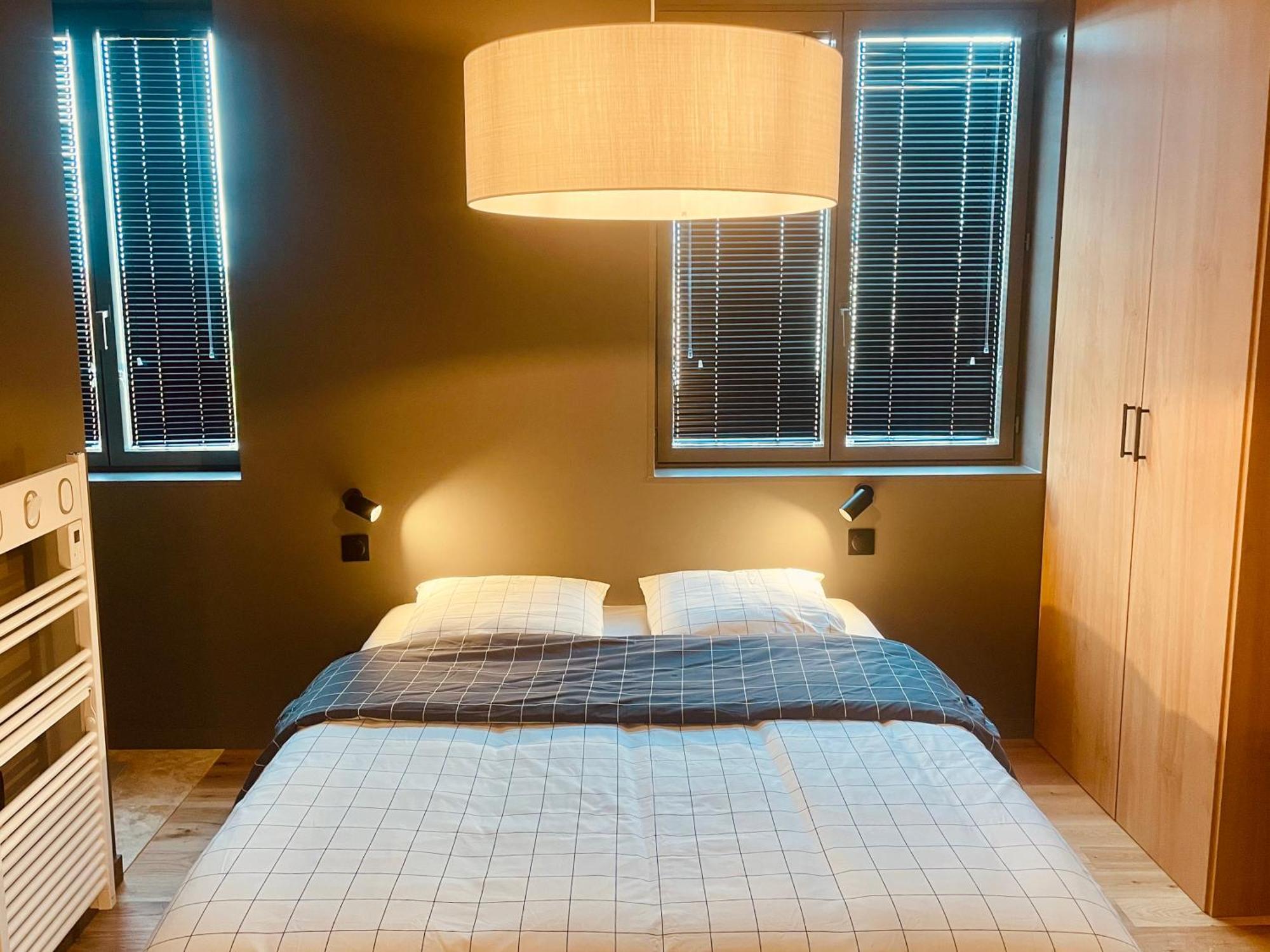 Les Suites D'Angouleme - Proche Gare Et Centre Ville - Haut De Gamme Luaran gambar