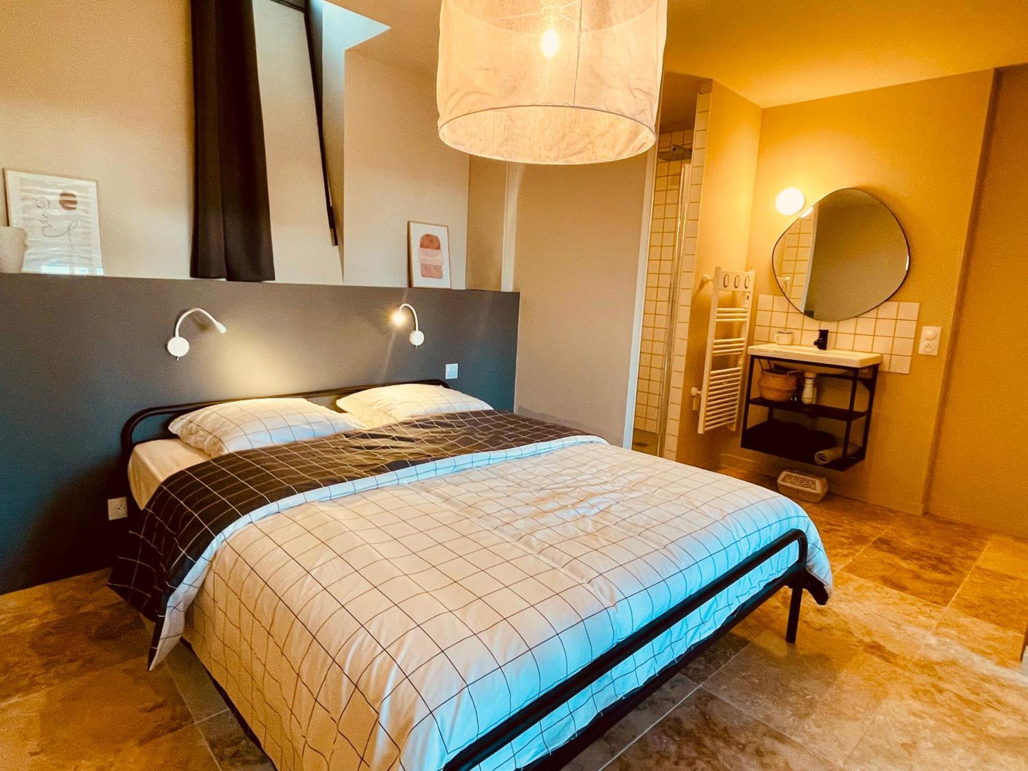 Les Suites D'Angouleme - Proche Gare Et Centre Ville - Haut De Gamme Luaran gambar